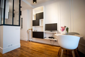  appartement paris-17 75017