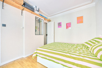  appartement paris-17 75017