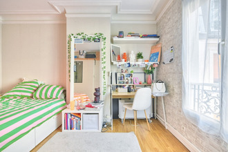  appartement paris-17 75017