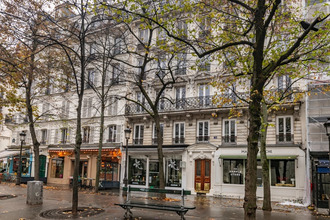  appartement paris-17 75017