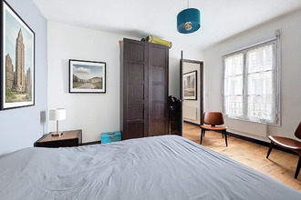  appartement paris-17 75017
