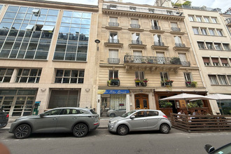  appartement paris-17 75017