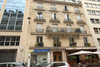  appartement paris-17 75017