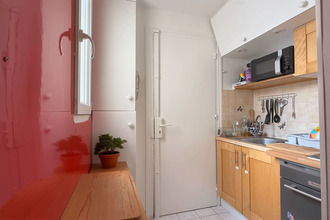  appartement paris-17 75017