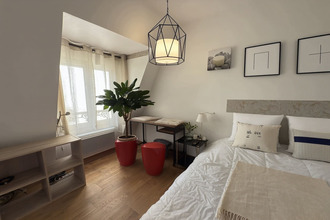 appartement paris-17 75017