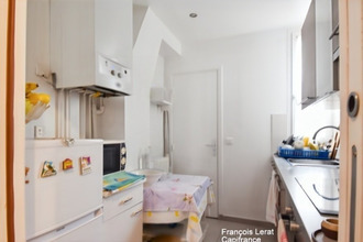  appartement paris-17 75017