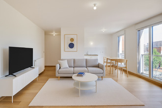  appartement paris-17 75017