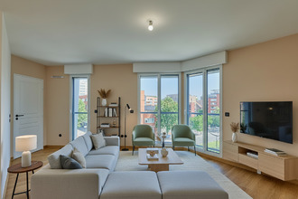  appartement paris-17 75017