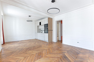  appartement paris-17 75017