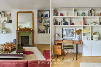  appartement paris-17 75017