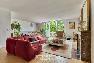  appartement paris-17 75017