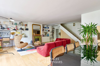  appartement paris-17 75017