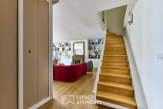  appartement paris-17 75017