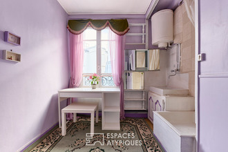  appartement paris-17 75017