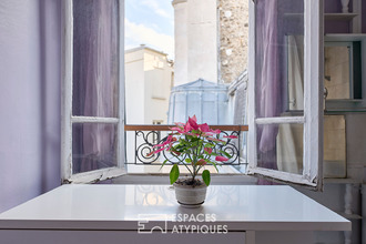  appartement paris-17 75017