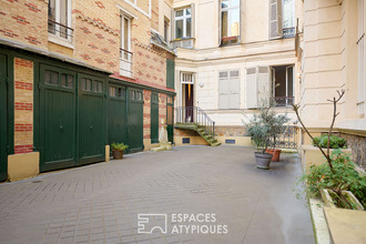  appartement paris-17 75017