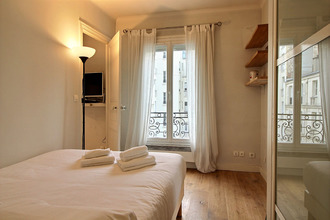 appartement paris-17 75017