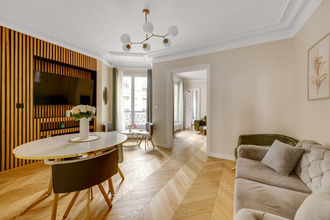  appartement paris-17 75017