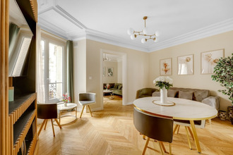  appartement paris-17 75017