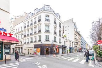  appartement paris-17 75017