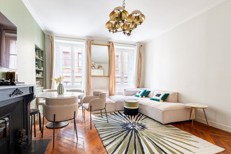  appartement paris-17 75017