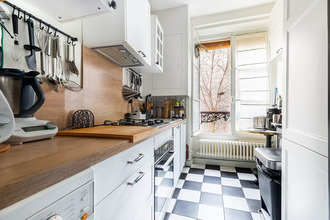  appartement paris-17 75017
