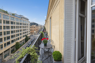  appartement paris-17 75017