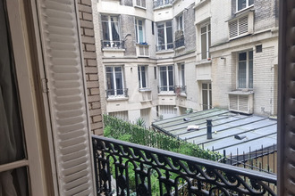  appartement paris-17 75017