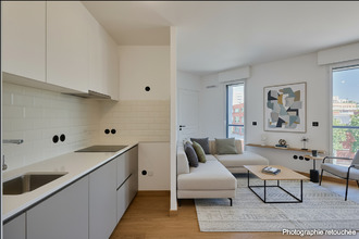  appartement paris-17 75017