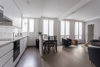  appartement paris-17 75017