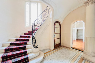  appartement paris-17 75017