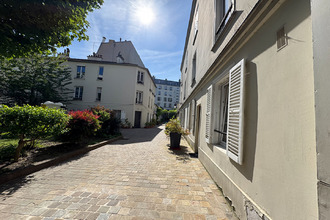 appartement paris-17 75017