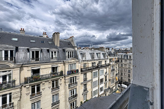 appartement paris-17 75017