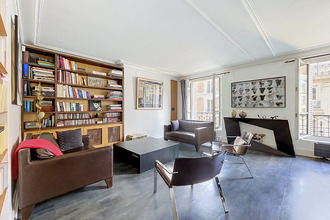 appartement paris-17 75017