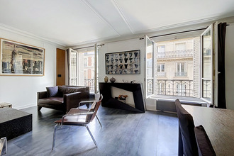  appartement paris-17 75017
