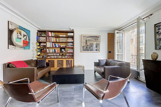  appartement paris-17 75017