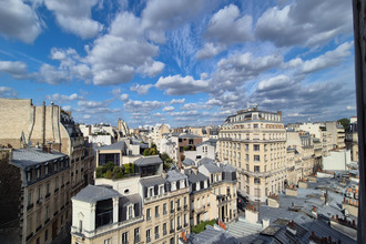  appartement paris-17 75017