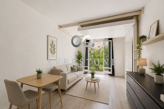  appartement paris-17 75017