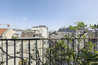  appartement paris-18 75018