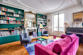  appartement paris-18 75018