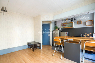  appartement paris-18 75018