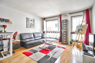  appartement paris-18 75018