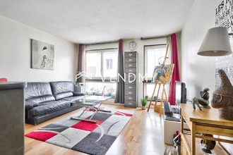  appartement paris-18 75018