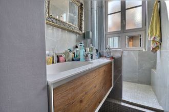  appartement paris-18 75018