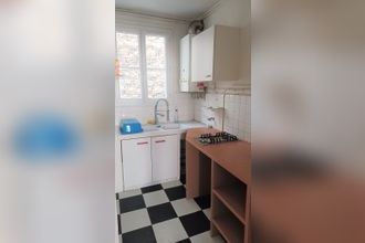  appartement paris-18 75018