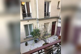  appartement paris-18 75018