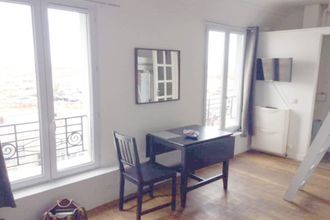  appartement paris-18 75018