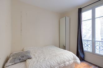  appartement paris-18 75018