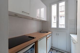  appartement paris-18 75018