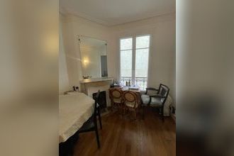  appartement paris-18 75018